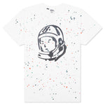 Grit S/S Knit - White