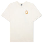 BB Heart And Mind S/S Knit - Whisper White