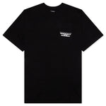 BB Heart S/S Knit - Black