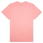 BB Heart and Mind S/S Knit - Strawberry Ice