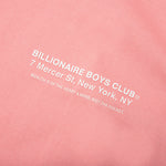 BB Heart and Mind S/S Knit - Strawberry Ice