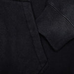 BB Helmet Hoodie - Black