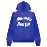 BB Helmet Hoodie - Surf The Web