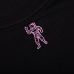 BB Helmet S/S Tee - Black