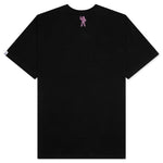 BB Helmet S/S Tee - Black