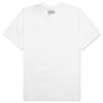 BB Helmet S/S Tee - White