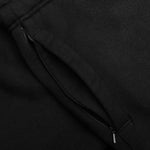 BB Helmet Shorts - Black