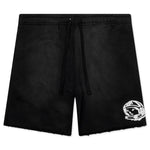 BB Helmet Shorts - Black