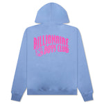 BB Helmet Zip Hoodie - Provence