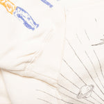 BB Horizons Hoodie - Gardenia