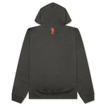 BB Hunt For The Moon Hoodie - Asphalt