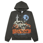 BB Hunt For The Moon Hoodie - Asphalt