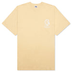 BB In Clouds S/S Tee - Beige