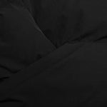 BB Lodge Jacket - Black
