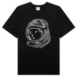 BB Logo S/S Knit - Black