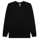 BB Long Sleeve Arch - Black