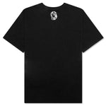 BB Lucky S/S Knit - Black