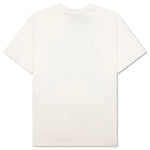 BB Mantra S/S Knit - Whisper White