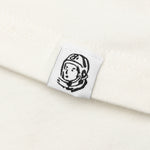 BB Mantra S/S Knit - Whisper White