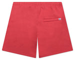 BB Mantra Shorts - Rouge Red