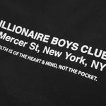 BB Mercer Shorts - Black