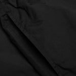 BB Mercer Shorts - Black