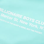 BB Mercer Shorts - Gulf Stream