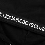 BB Mind Hoodie - Black