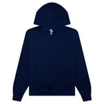 BB Mind Hoodie - Blue Depths