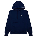 BB Mind Hoodie - Blue Depths