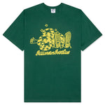 BB Nights S/S Tee - Eden