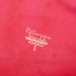 BB North Star S/S Knit - Racing Red