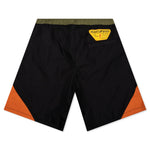 Off Grid Short - Black