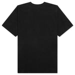 BB Office S/S Knit - Black