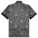 BB Organic S/S Woven - Black