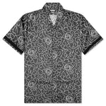BB Organic S/S Woven - Black
