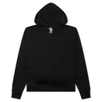 BB Pa Hoodie - Black