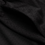 Roo Short - Black