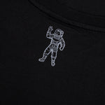 BB Satellites S/S Knit - Black