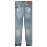 BB Script Jean - Gamma