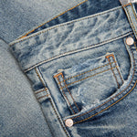 BB Script Jean - Gamma