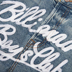 BB Script Jean - Gamma