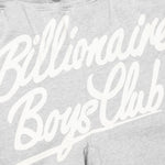 BB Script Lounge Pants - Heather Grey
