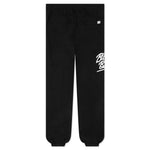 BB Script Sweatpant - Black