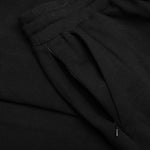 BB Script Sweatpant - Black