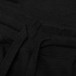 BB Script Sweatpant - Black