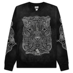 BB Shooting Star Sweatshirt - Black