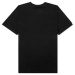 BB Signature S/S Knit - Black