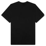 BB Small Arch S/S Knit - Black