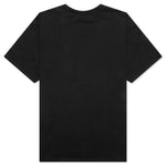 BB Small Arch S/S Knit - Black